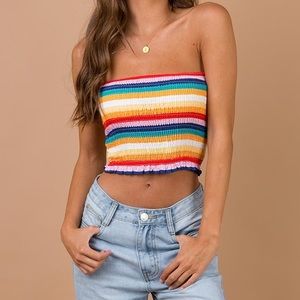 Alivia Top